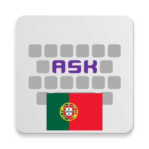 Portuguese for AnySoftKeyboard 5.0.28