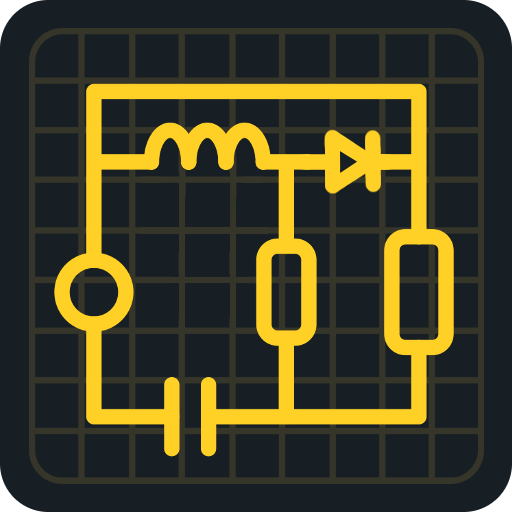 PROTO - circuit simulator 1.35.1