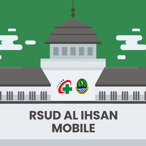 RSUD AL IHSAN Mobile 1.4.9