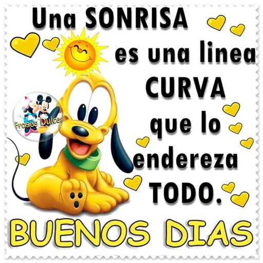 saludos de buenos dias noches 5.0