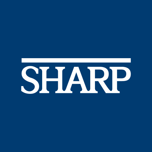 Sharp HealthCare 1.16.1