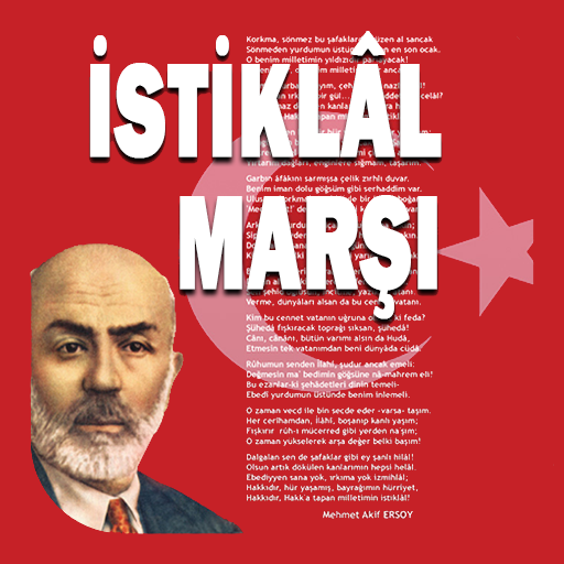 İstiklâl Marşı 5.0.4