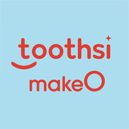 toothsi | skinnsi is now makeO 4.4.8