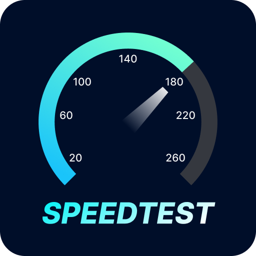 vitesse internet - Speedtest 1.3.2