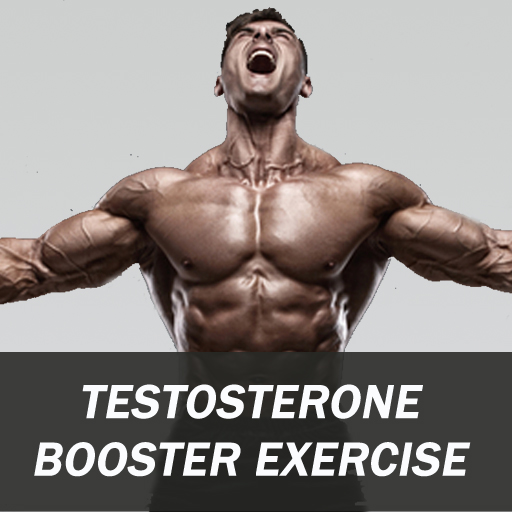 Testosterone Booster Exercise 1